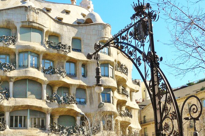 Barcelona Half Day Tour by Sidecar Motorcycle - What Sets This Tour Apart from Other Options
