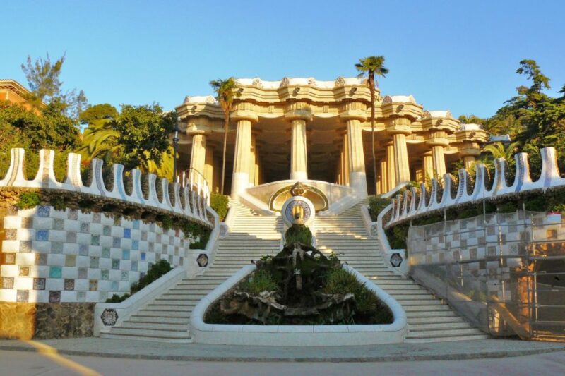 Barcelona: Half Day Tour on Sidecar Motorcycle - Explore Barcelona’s Landmarks on a Sidecar Motorcycle