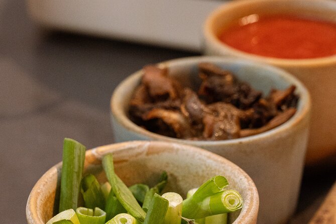 Barcelona Hands On Paella Masterclass with Chef - Key Points