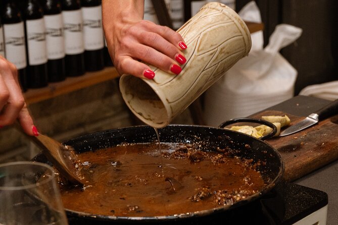 Barcelona Hands On Paella Masterclass with Chef - Frequently Asked Questions