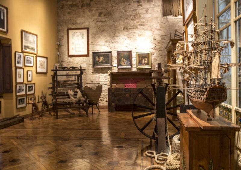 Barcelona: Hash Marihuana & Hemp Museum Entry Ticket - Practical Details and Booking Flexibility