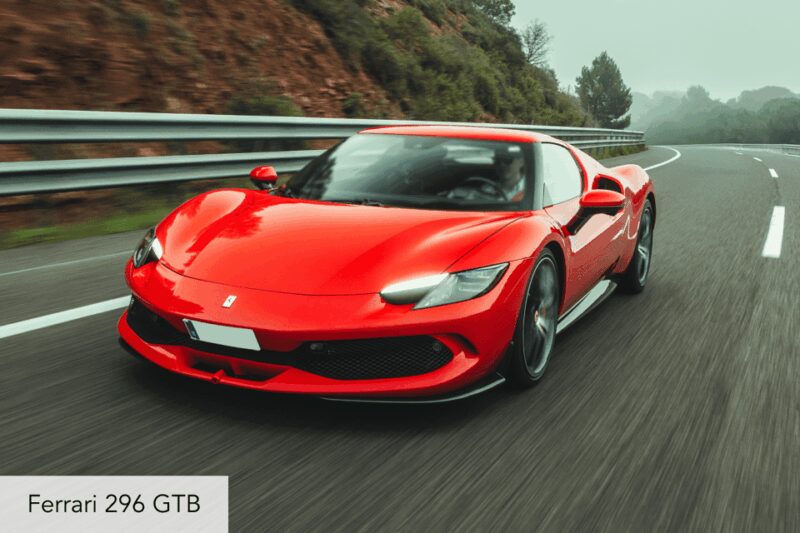 Barcelona: Helicopter and Supercar Driving Experience - Meet Point and Accessibility