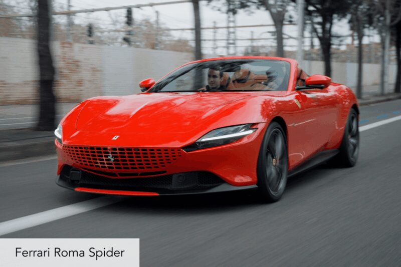 Barcelona: Helicopter and Supercar Driving Experience - Who Should Book This Experience