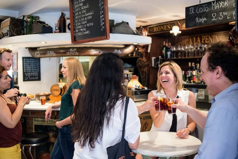 Barcelona: Hidden Markets, Tapas & Paella Food Tour - Limitations and Considerations