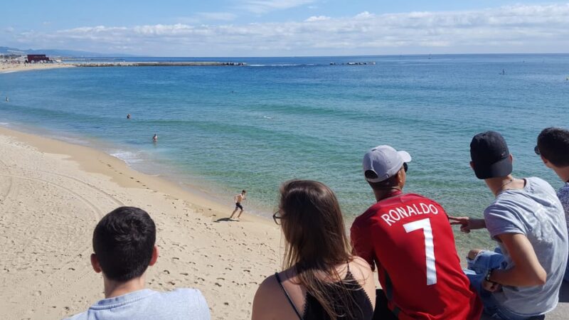 Barcelona Highlights Bike Tour - Practical Details: Tour Logistics and Group Experience