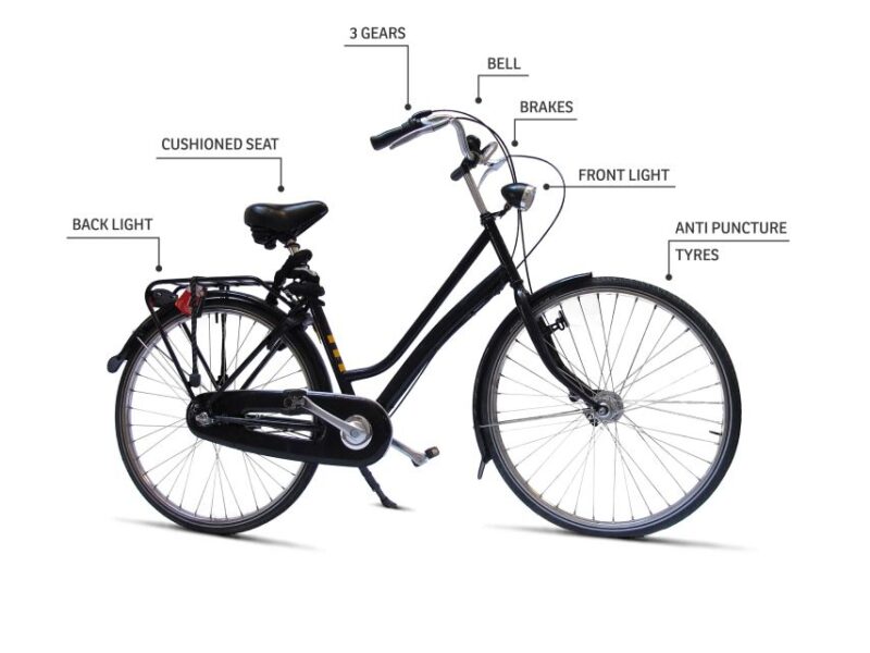 Barcelona Highlights Bike Tour: Cycle along the beach! - Why This Tour Stands Out