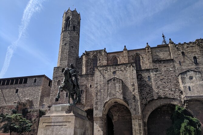 Barcelona Highlights Full Day Tour with a Licensed Tour Guide - Customizable Tour Experience for Different Needs