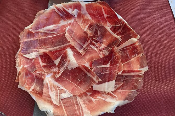 Barcelona Highlights Full Day Tour with a Licensed Tour Guide - Strolling Along Rambla de Catalunya and Tapas Delights