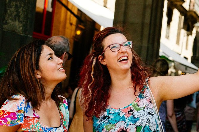 Barcelona Highlights & Hidden Gems Private Tour - Key Points