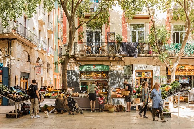 Barcelona Highlights & Hidden Gems: Private Tour with a Local - Why This Tour Stands Out