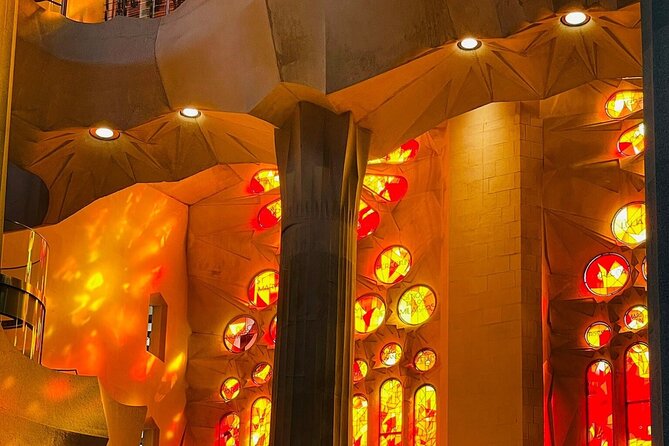 Barcelona Highlights Private Tour - Key Points