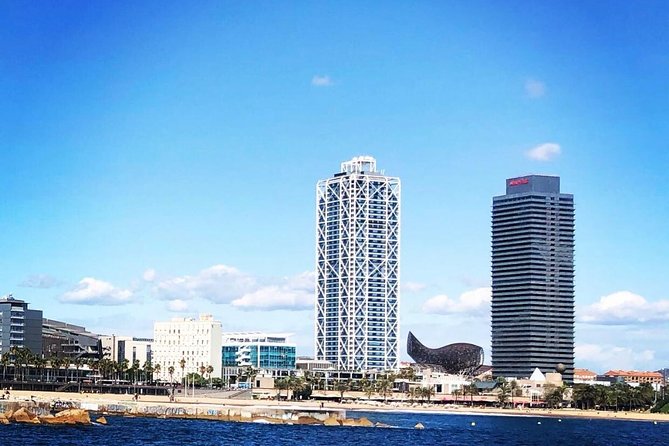 Barcelona Highlights Private Tour with Port or Hotel Transfers - Passeig de Gracia and Modernist Architecture