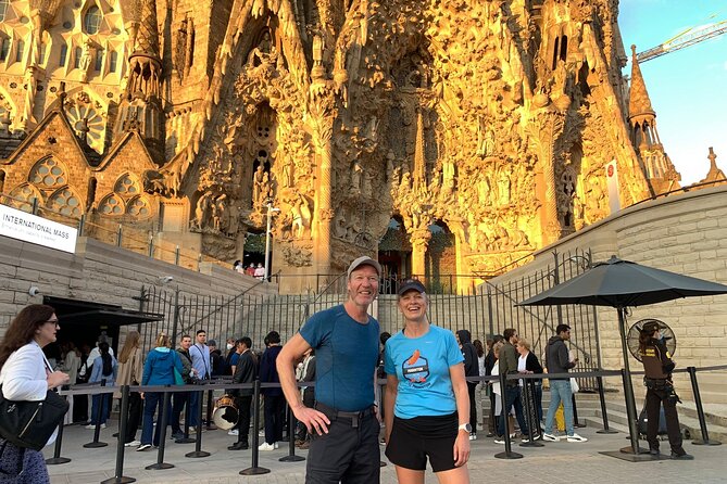 Barcelona Highlights Running Tour - Why This Tour is a Clever Way to See Barcelona