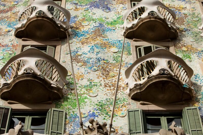 Barcelona Highlights Small Group Half-Day Tour with Pickup - Honest Assessment: Strengths and Considerations