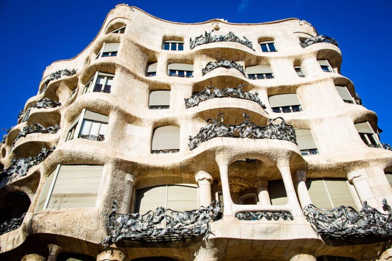 Barcelona Highlights: The Best of Gaudi On Segway - Explore Barcelona’s Architectural Marvels on a Segway