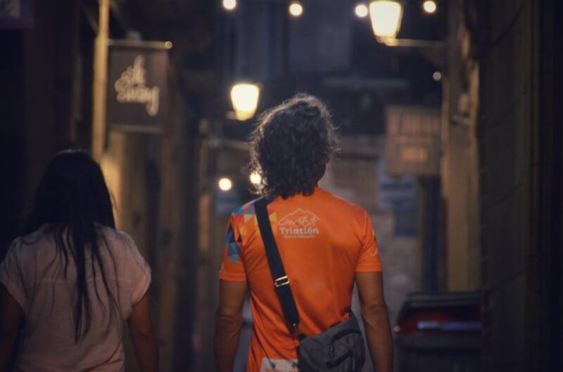 Barcelona: Highlights Walk - Ramblas, Old Town, Gaudí Sights - Key Points