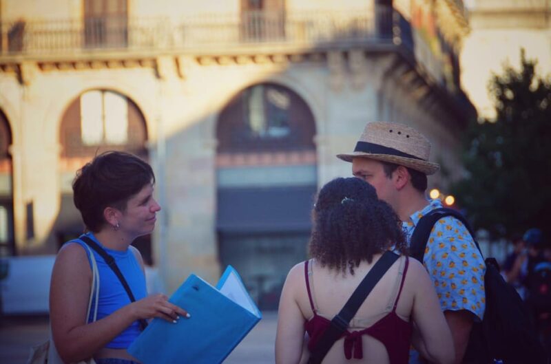 Barcelona: Highlights Walk - Ramblas, Old Town, Gaudí Sights - Final Thoughts on the Barcelona Highlights Walk