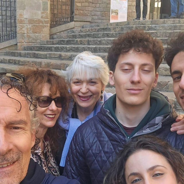 Barcelona: Historic Walking Tour - Highlights of Barcelona’s Architectural Landmarks