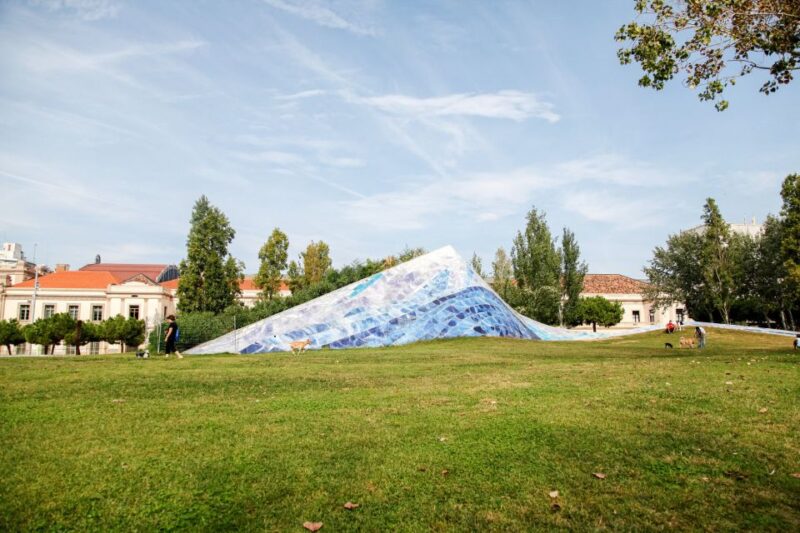 Barcelona Historical 3-Hour Bike Tour - The Sum Up: A Well-Rounded Introduction to Barcelona