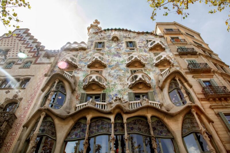 Barcelona Historical 3-Hour Bike Tour - Frequently Asked Questions