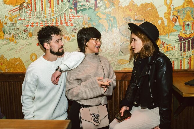 Barcelona Historical Walking Tour: Gothic Quarter & El Born - The Multicultural Heart at MUHBA - El Call