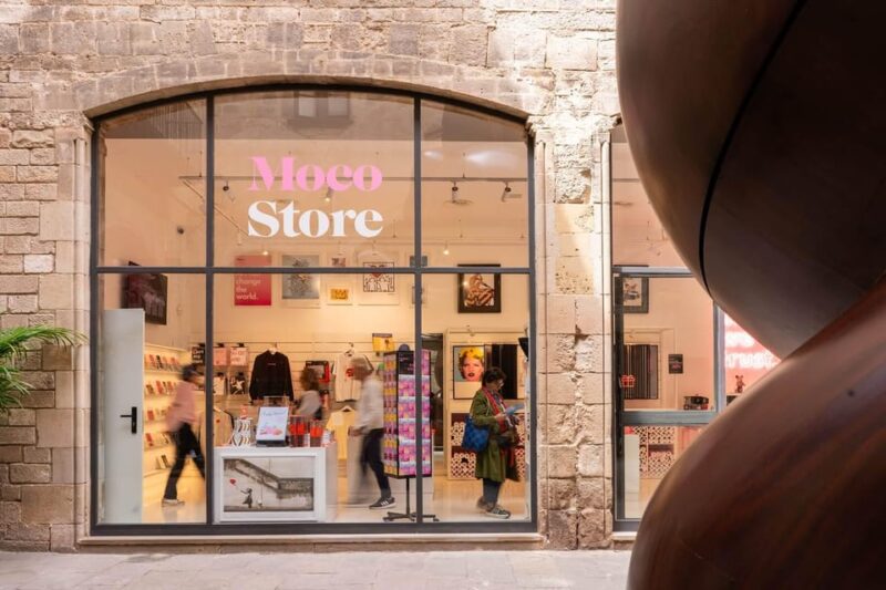 Barcelona: Hop-On Hop-Off Bus and Moco Museum Ticket - Explore Barcelona at Your Pace with This Combo Tour