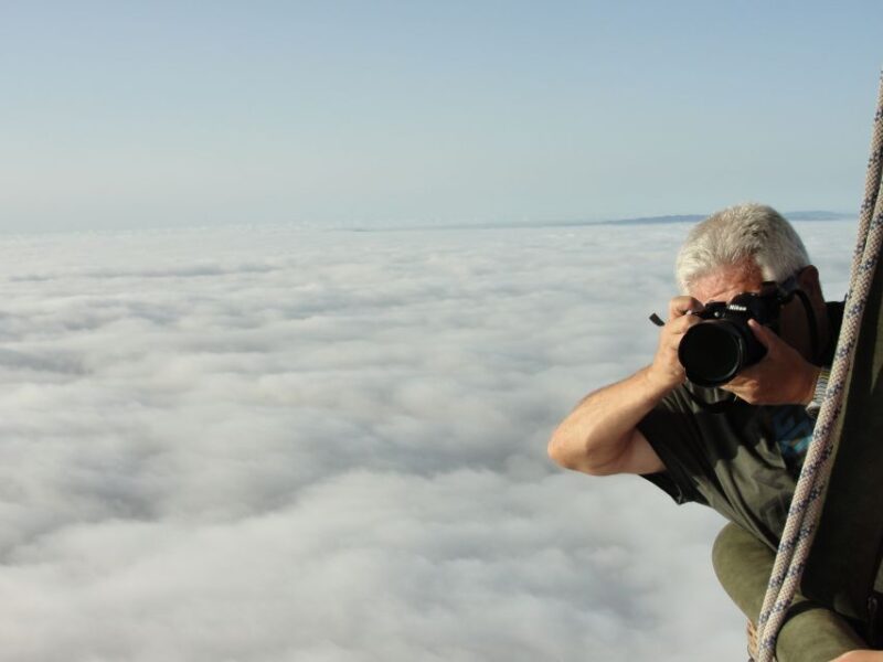 Barcelona: Hot Air Balloon Flight Experience - Soaring Over Catalonia’s Diverse Landscapes