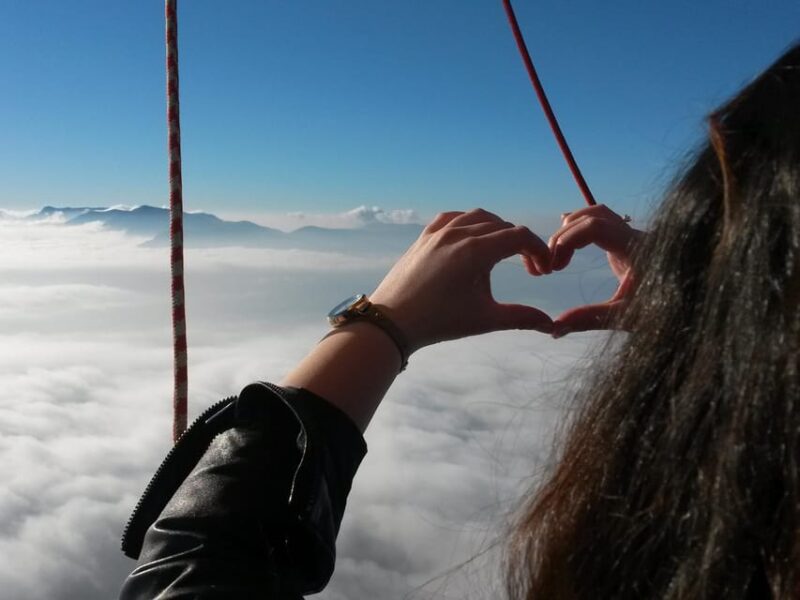 Barcelona: Hot Air Balloon Ride with Optional Transportation - Optional Transportation for Easier Logistics