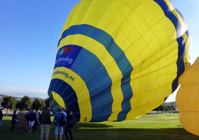 Barcelona: Hot Air Balloon Ride with Optional Transportation - Overall Value and Who Will Love It