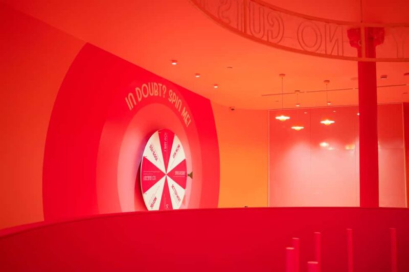 Barcelona: House of Candy Ticket Entrance - Final Thoughts on the House of Candy Experience in Barcelona