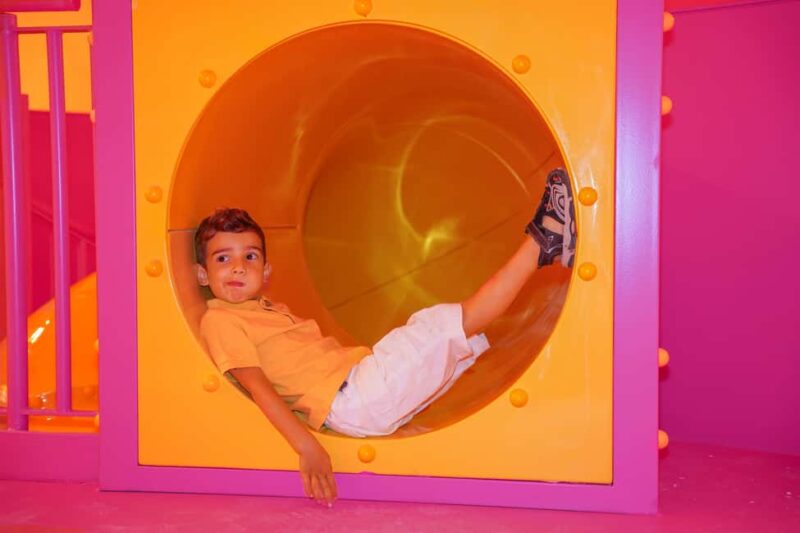 Barcelona: House of Candy Ticket Entrance - Frequently Asked Questions