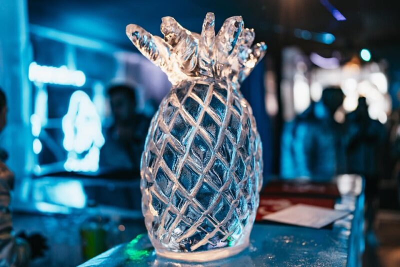Barcelona: Ice Bar Experience Entry Ticket with 1 Drink - Who Will Enjoy This Experience Most