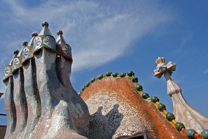 Barcelona in One Day eBike Small Group Tour - The Artistic Heart of Barcelona: Modernism and Local Neighborhoods