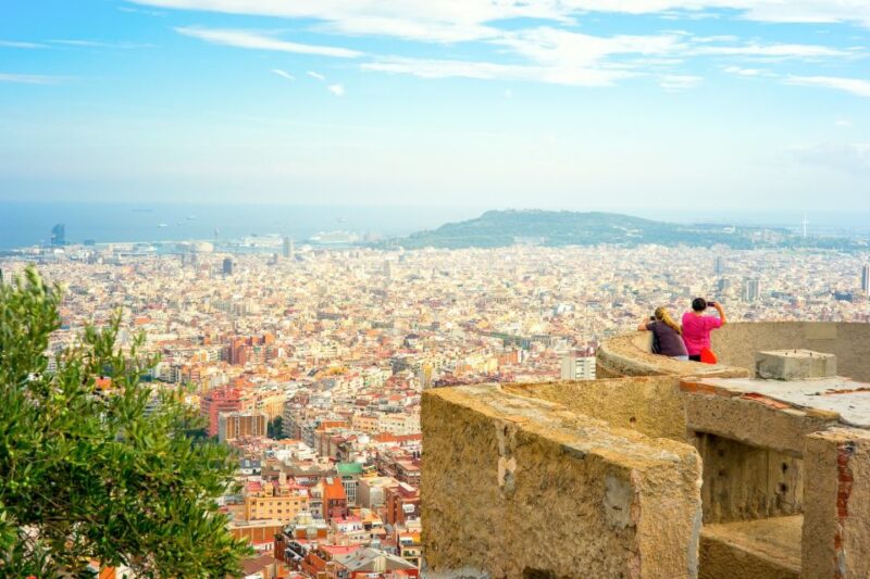 Barcelona: Instagram Tour of the Most Scenic Spots - Who Will Enjoy This Tour the Most?