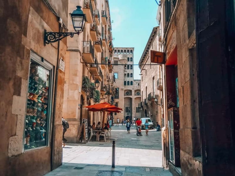 Barcelona: Introduction to the Gothic Quarter Walking Tour - Who Will Enjoy This Tour Most?