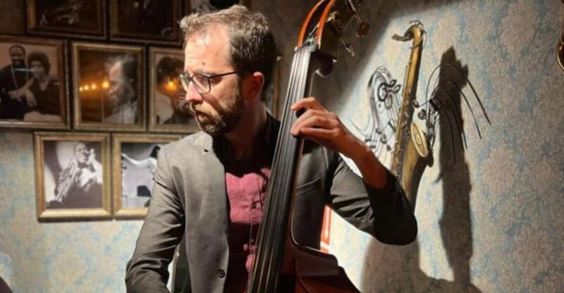 Barcelona: Jam Session - Jazz, Cocktails and Tapas - Explore Barcelonas Intimate Jazz, Cocktails, and Tapas Night at The Velvet Room