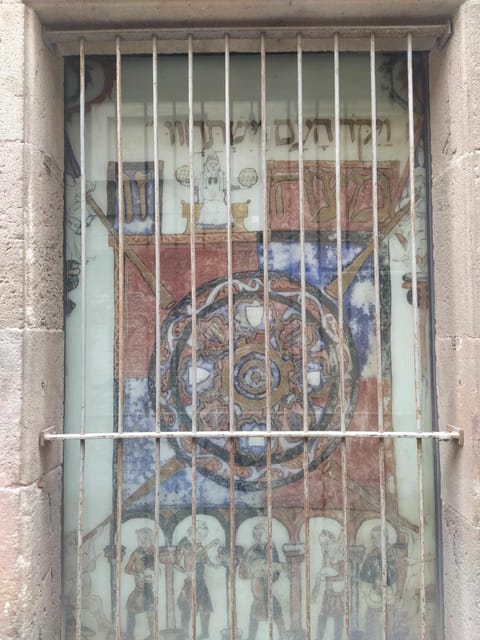 Barcelona: Jewish Tour by a Jewish guide - Comparing This Tour with Other Experiences