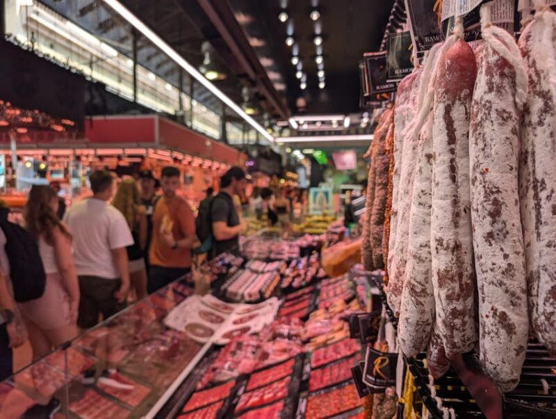 Barcelona Kick Start: 2-Hour Guided Scooter Tour - Practicality and Group Size of the Scooter Tour