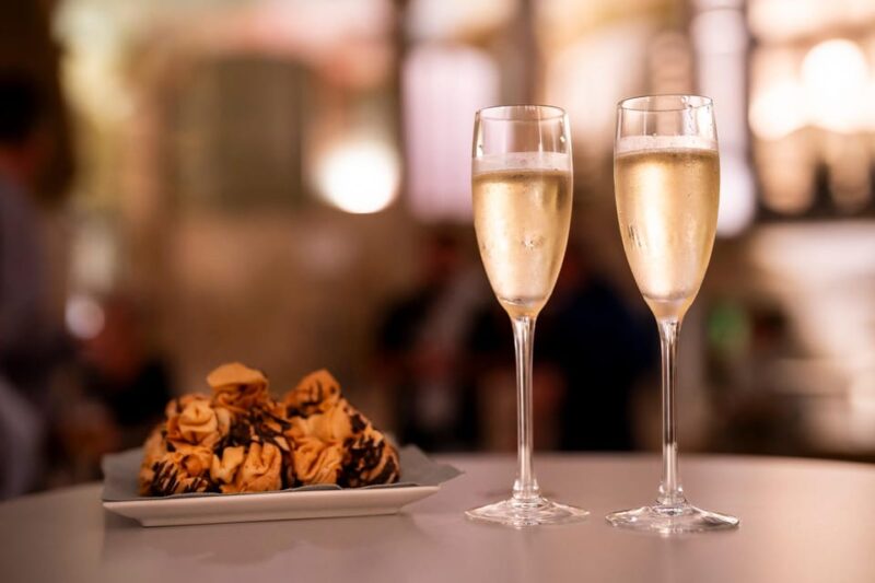 Barcelona: La Pedrera Night Experience - The Guided Commentary and Lighting Effects