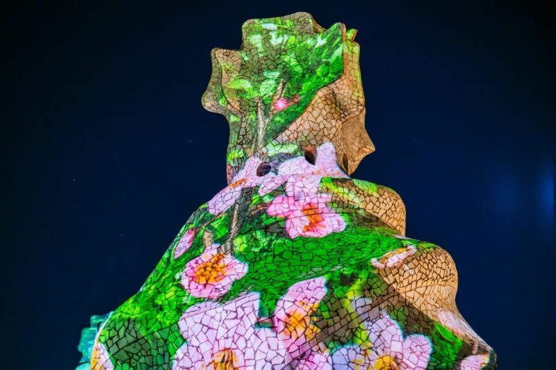 Barcelona: La Pedrera Night Experience - Final Thoughts on La Pedrera Night Experience