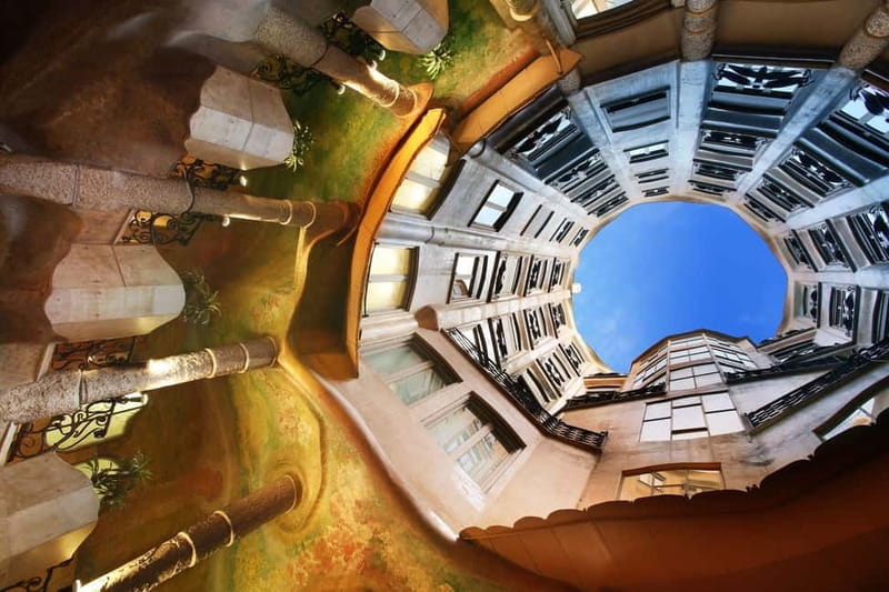 Barcelona: La Pedrera Private Tour with Casa Batlló Ticket - Explore Gaudi’s La Pedrera Before the Crowds