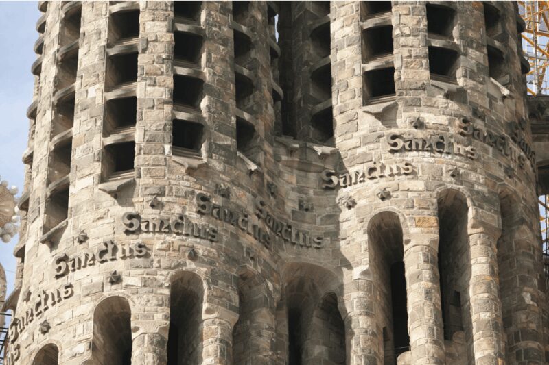 Barcelona: La Sagrada Familia & Park Guell Small-Group Tour - Who Will Appreciate This Tour Most
