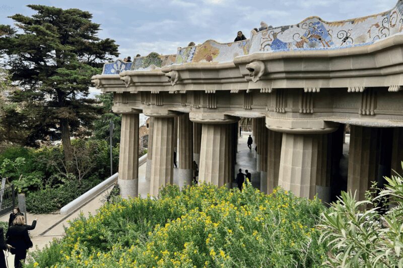 Barcelona: La Sagrada Familia & Park Guell Small-Group Tour - The Sum Up: A Rich, Well-Organized Day of Barcelona Highlights