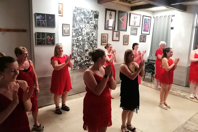 Barcelona: Latin Dance and Salsa Class Experience - The Benefits of a Private Salsa Class in the Heart of Barcelona