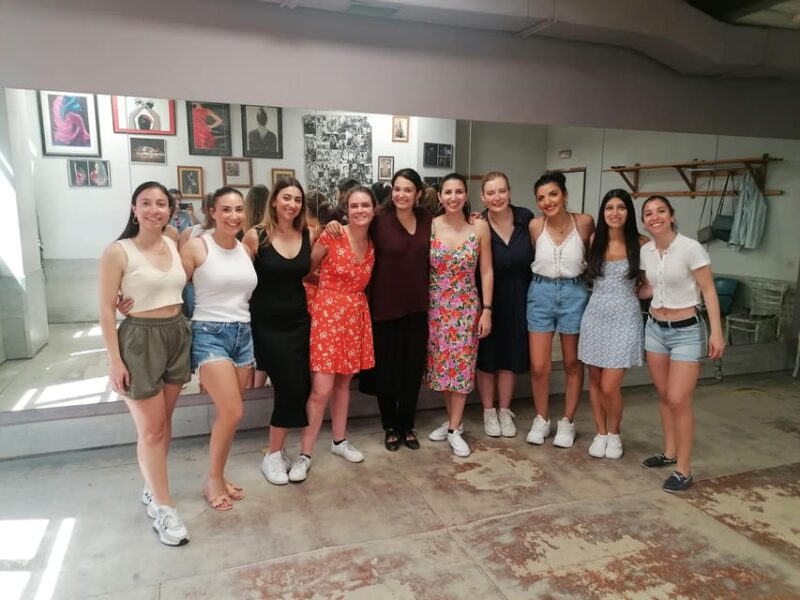 Barcelona: Latin Dance & Salsa Class Experience - Exploring the Latin Dance Styles: Salsa, Merengue, and Bachata