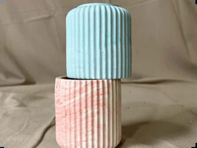 Barcelona: Light Gogh Candle Workshop - Key Points