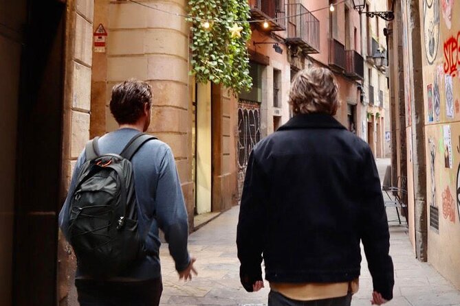 Barcelona Literary Tour - Beyond Orwell and Hemingway - Thematic Exploration of Barcelona’s Literary History