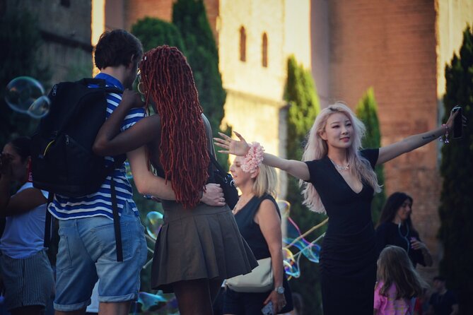 Barcelona Local History, Culture, Top Sights & Architecture - Visiting Casa Amatller and Its Architectural Significance