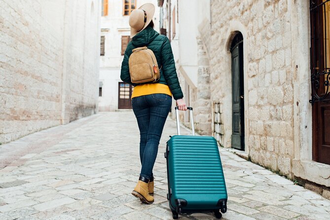 Barcelona Luggage Storage - Comparing with Other Similar Services