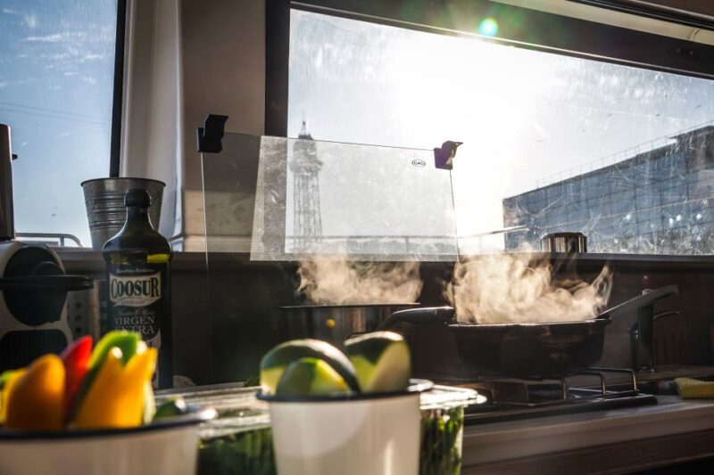 Barcelona: Lunch or Dinner on the Mediterranean Sailing Tour - Sunset and Nighttime Sailing Options